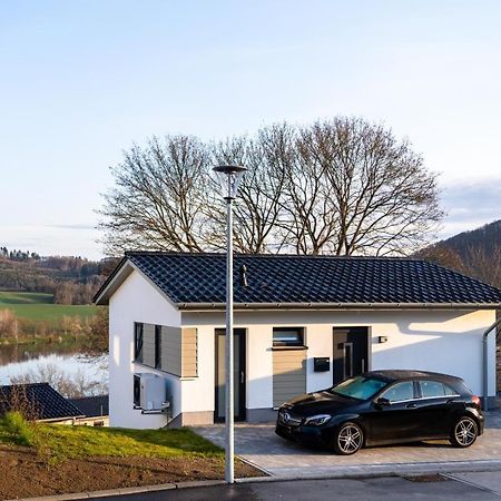 Heringhausen Ferienhaus Sonnenweg 16 מראה חיצוני תמונה