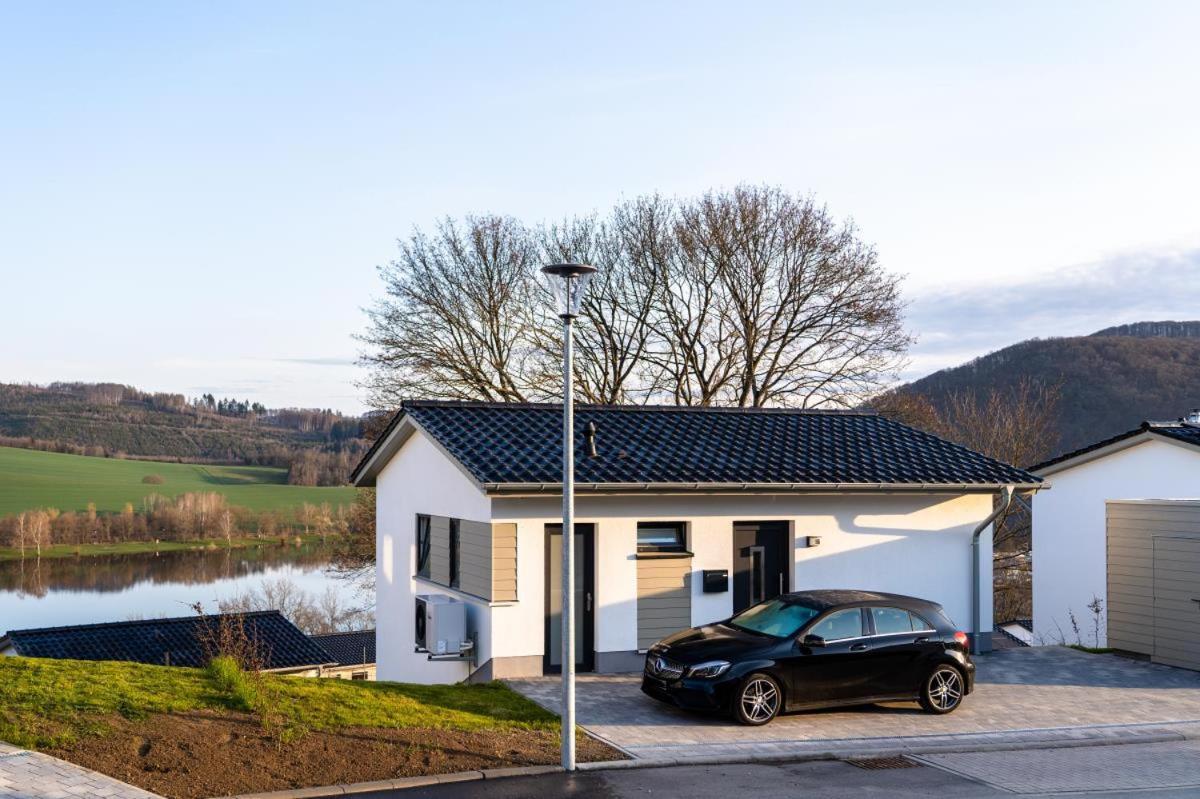 Heringhausen Ferienhaus Sonnenweg 16 מראה חיצוני תמונה
