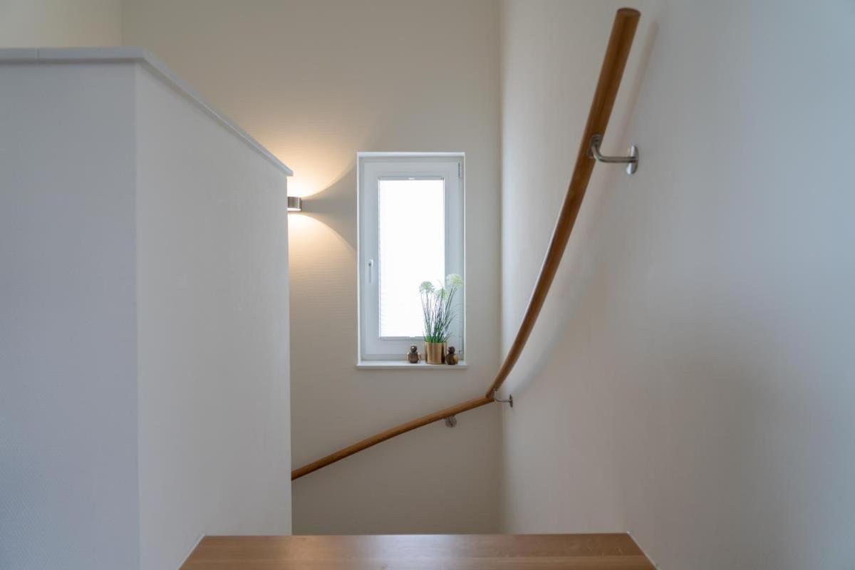 Heringhausen Ferienhaus Sonnenweg 16 מראה חיצוני תמונה