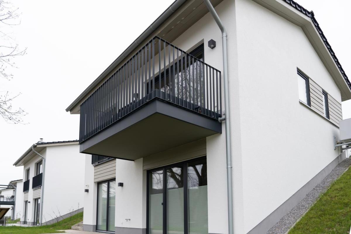 Heringhausen Ferienhaus Sonnenweg 16 מראה חיצוני תמונה