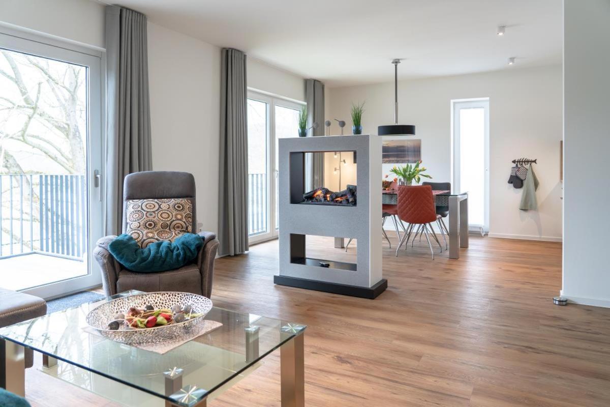 Heringhausen Ferienhaus Sonnenweg 16 מראה חיצוני תמונה